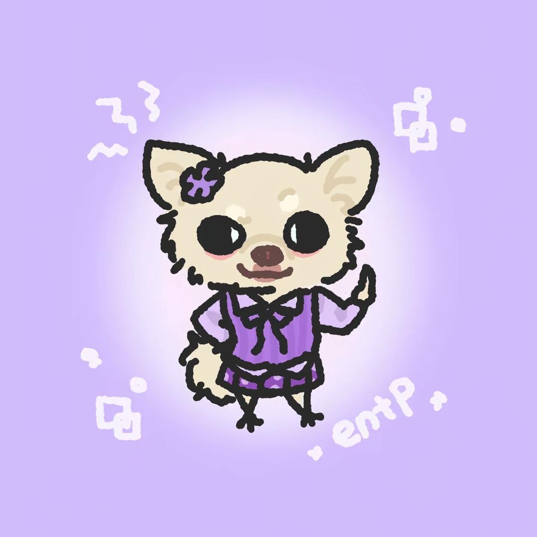 我每天都好幸福呀