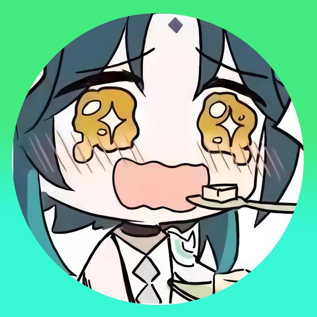 -杏仁豆腐-