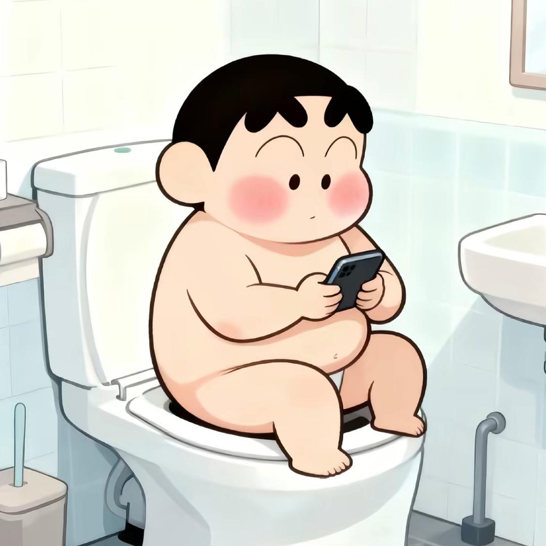 ⠀⠀ ⠀         ᰔᩚ 胖ᰔᩚ墩