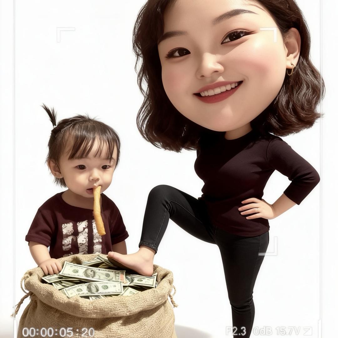 兮兮耶
