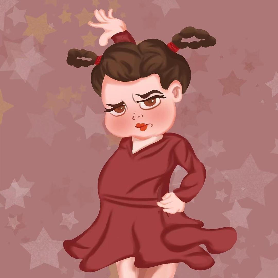 别吵别闹乖乖的