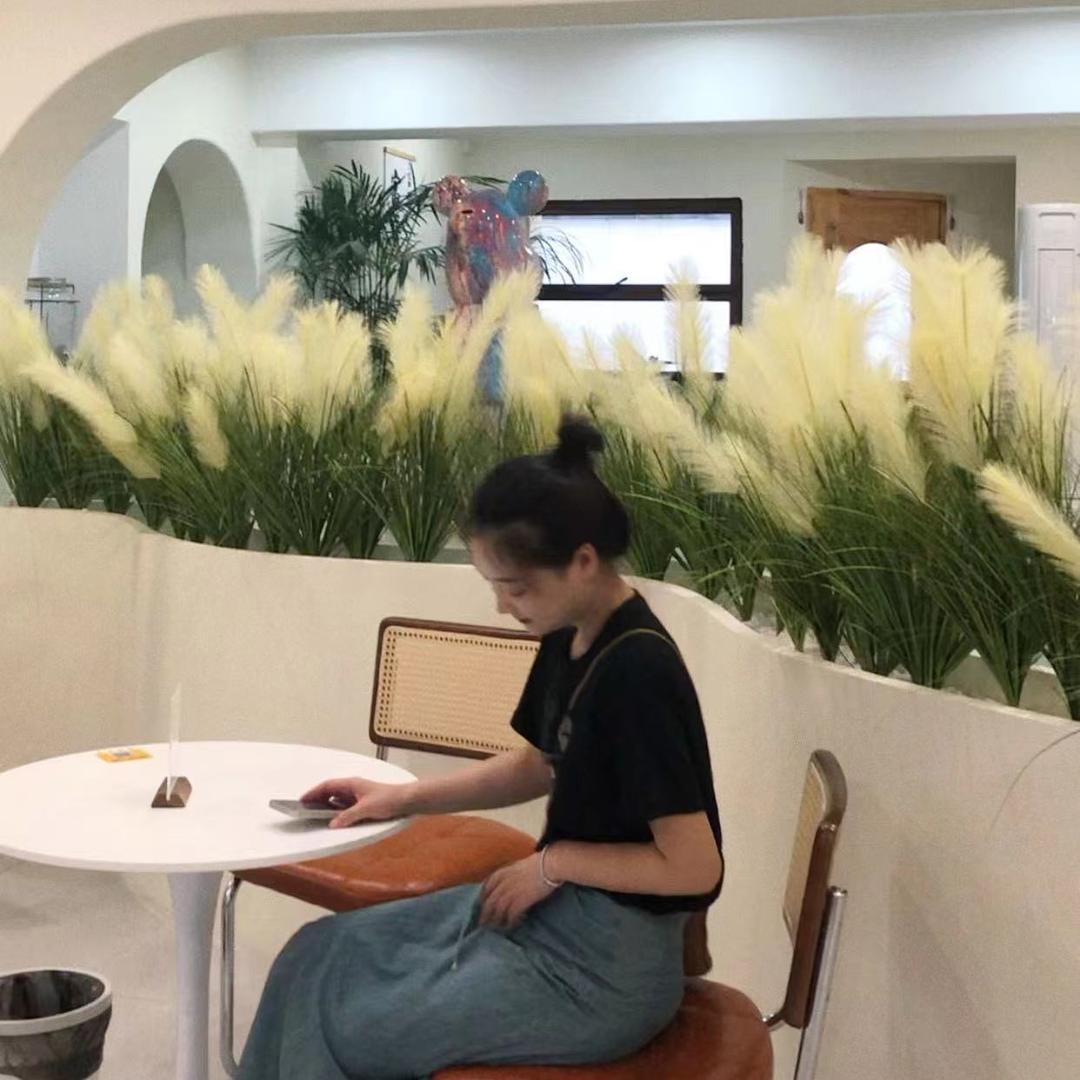 橙橙麻麻穿搭分享