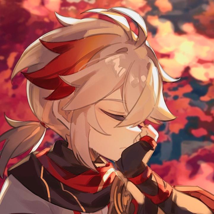 沐样（原神）