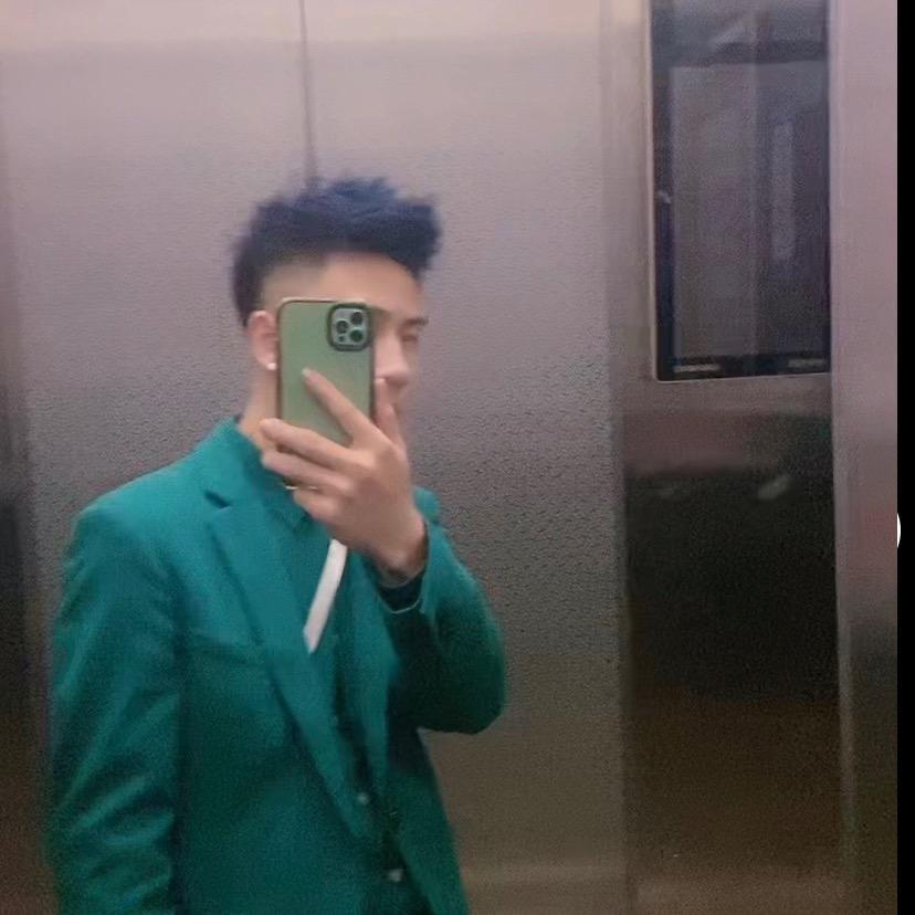 重庆最大酒吧 罗涛