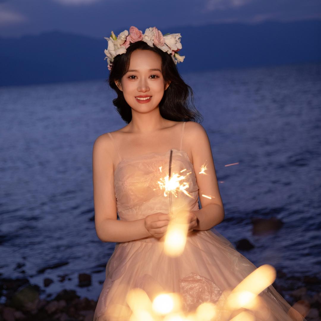 我主阿茶💫