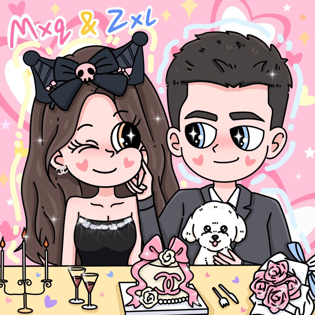 唐唐的胖💕
