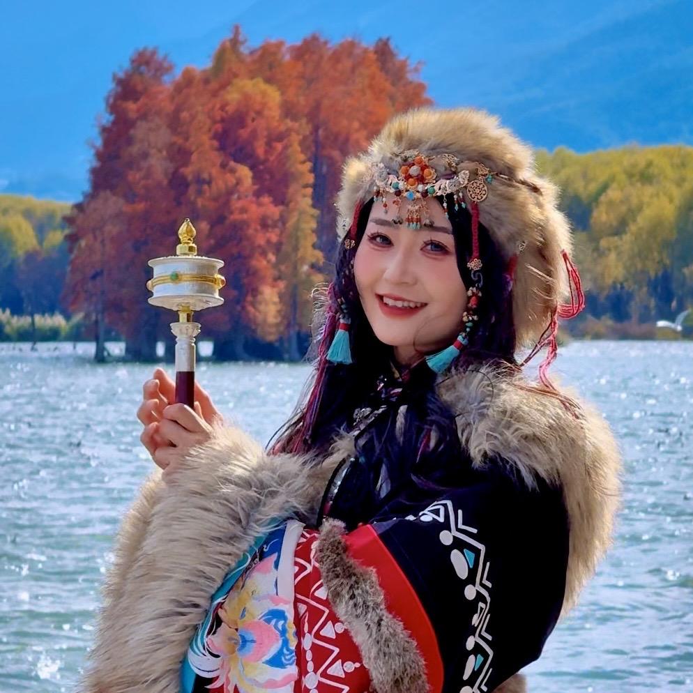 杨四月
