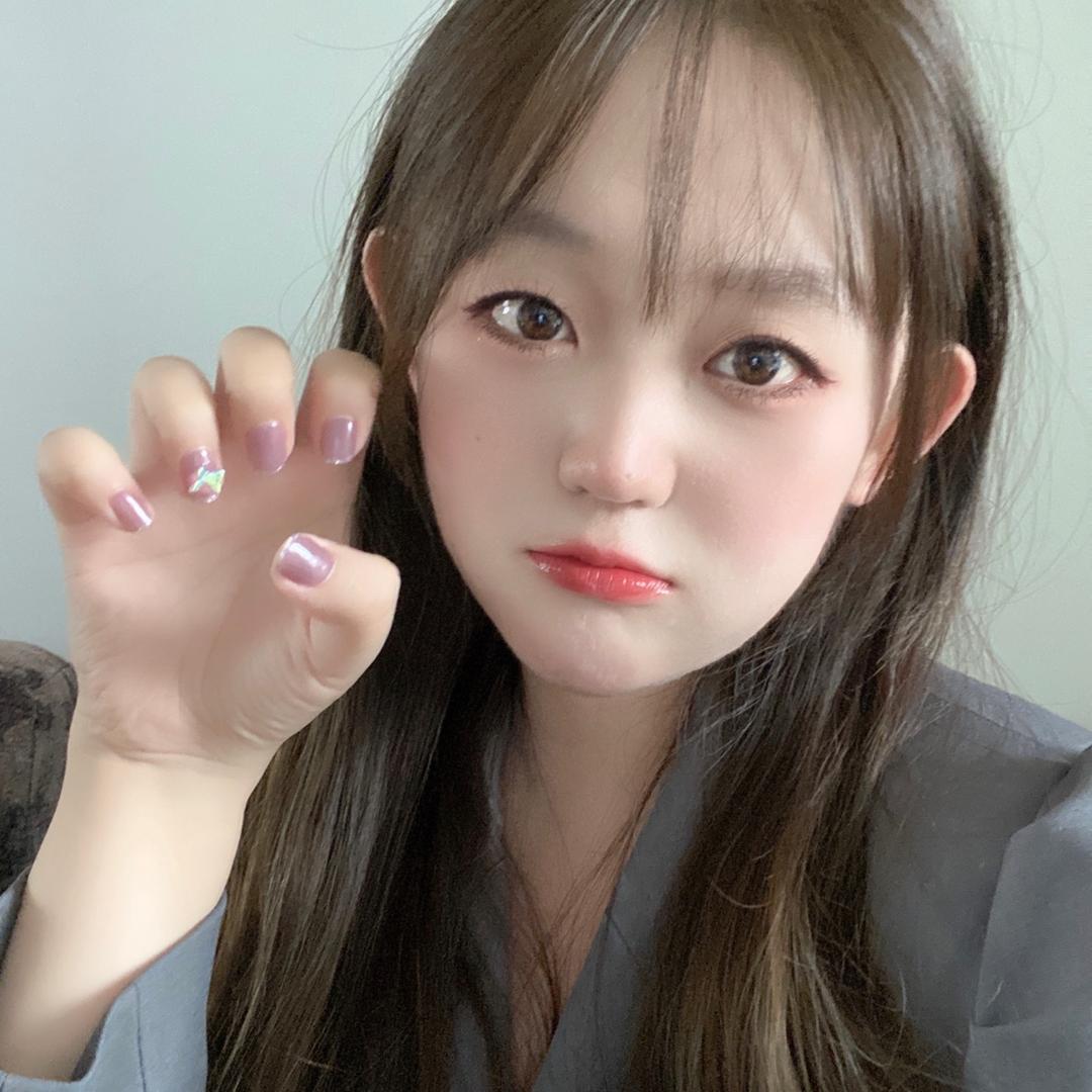 晨晨~