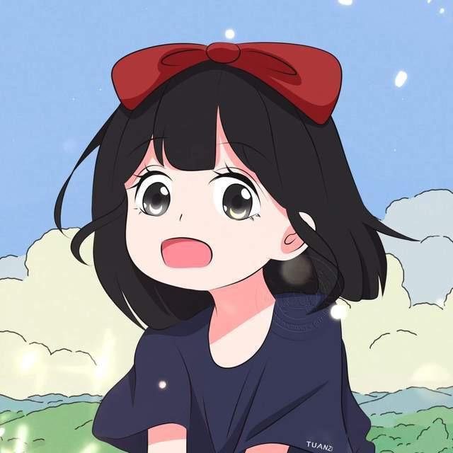 小鱼转晴📷