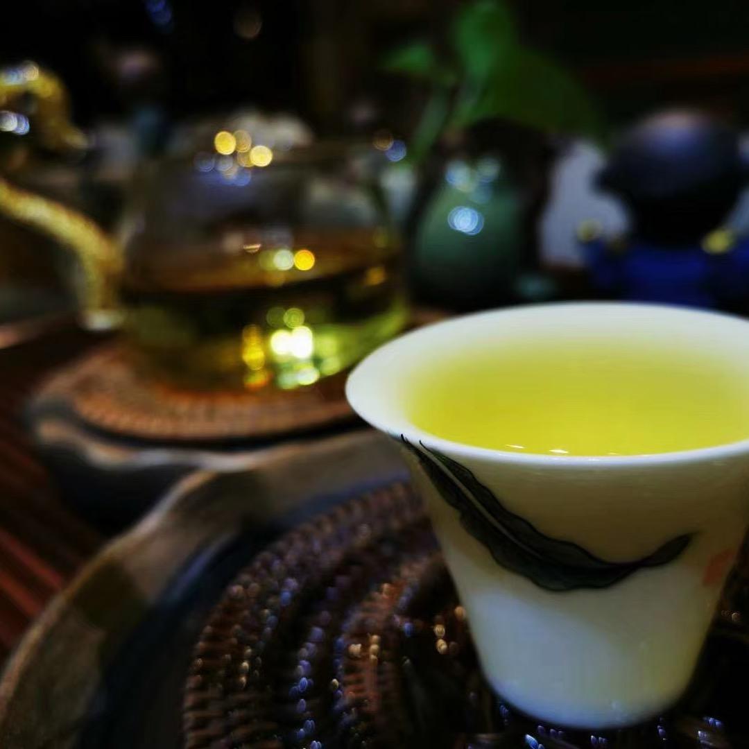 易道茶叶