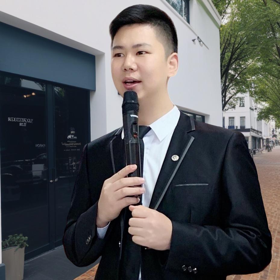 做Facebook 跨境的王多渔