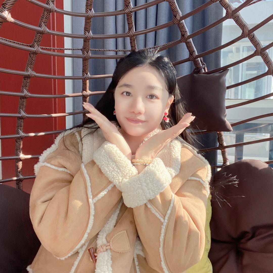 美美
