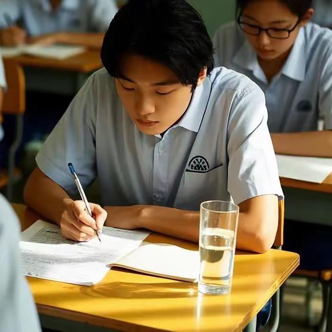李老师说升学教育