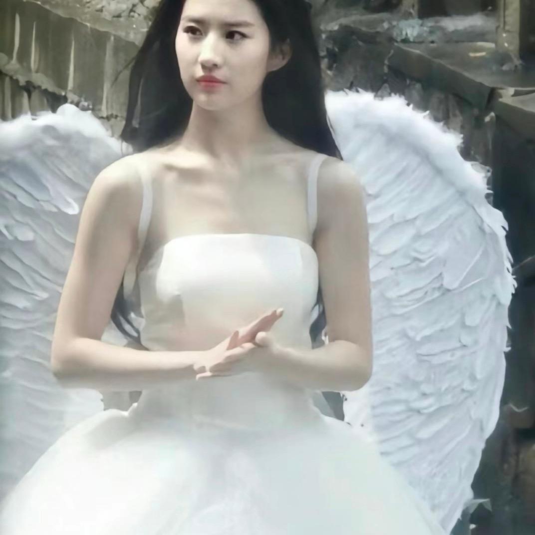 珍珠少女啊