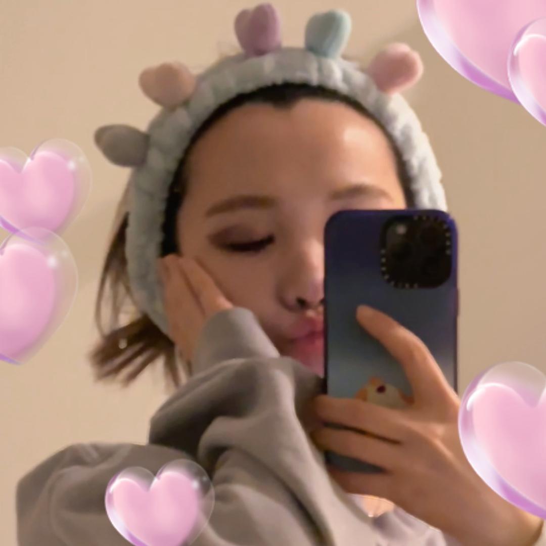 轻松貘貘MochiDreams