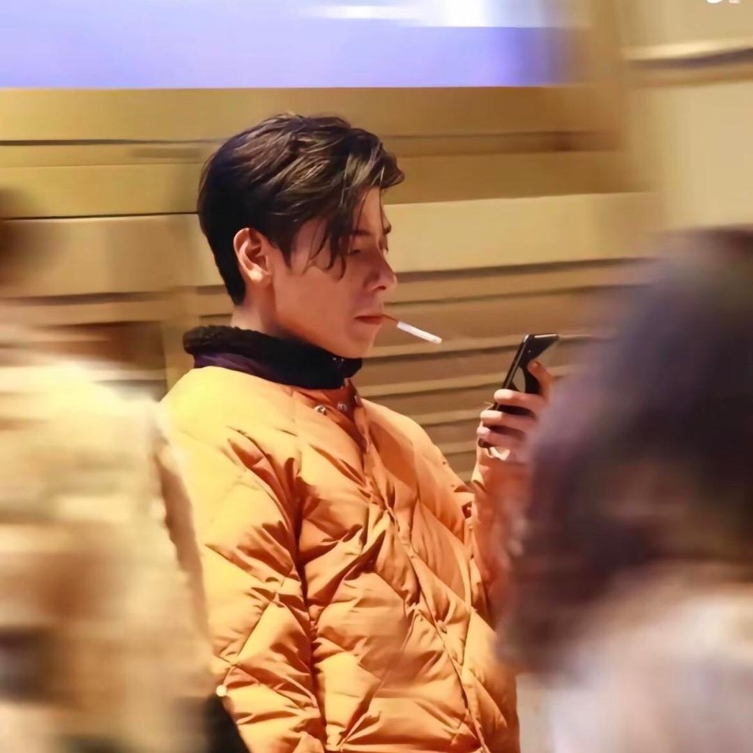 𝘾𝙖𝙧总不酷