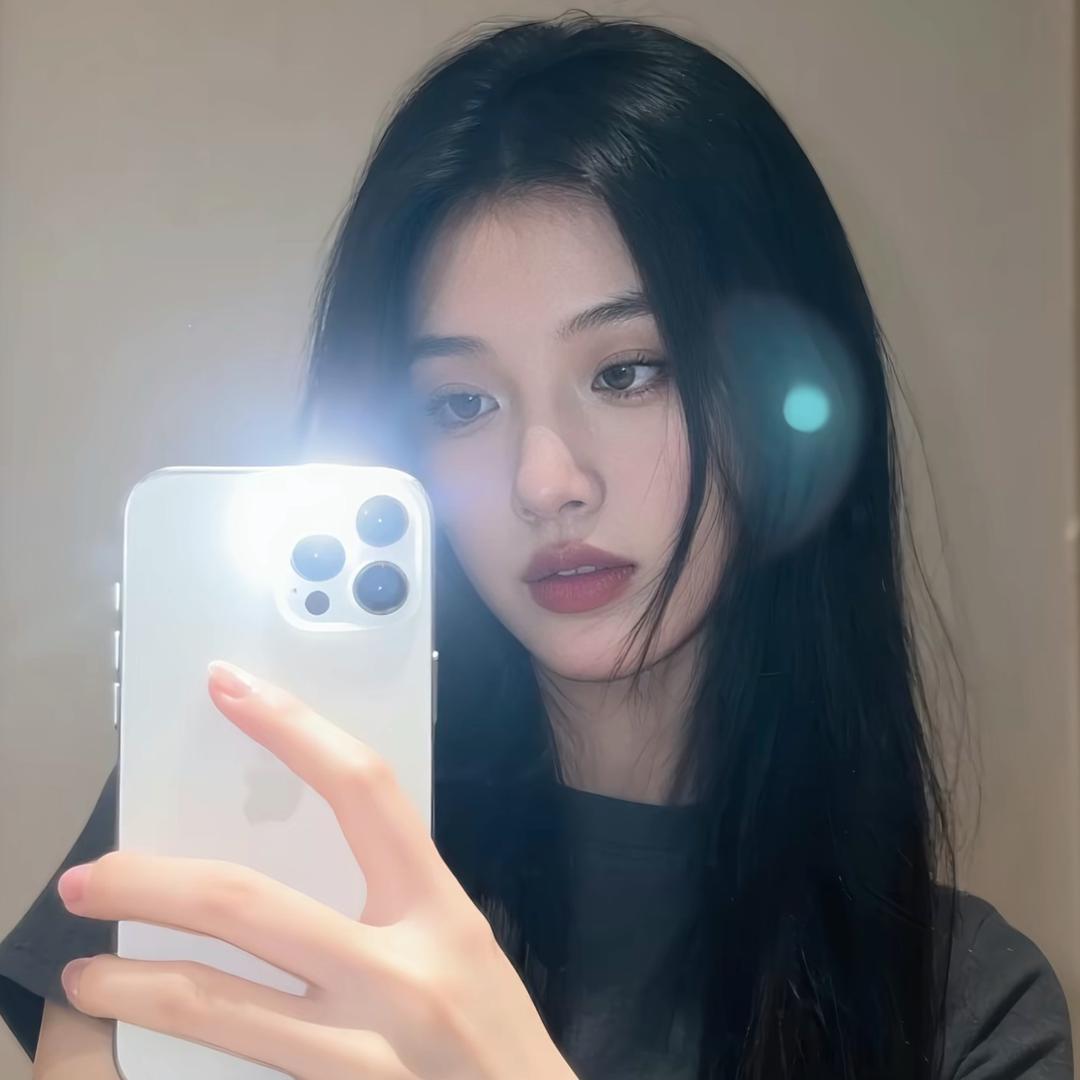 不知名美女🤡