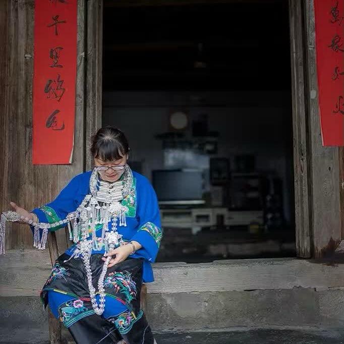 花痴大妈