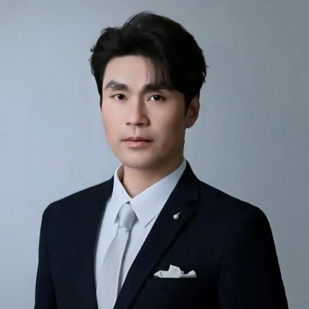 金华男士发型设计大叔