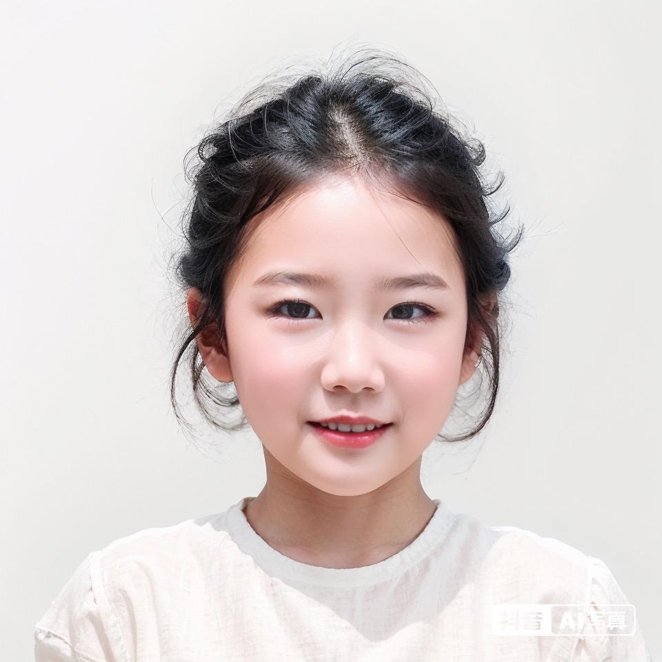 安是小仙女