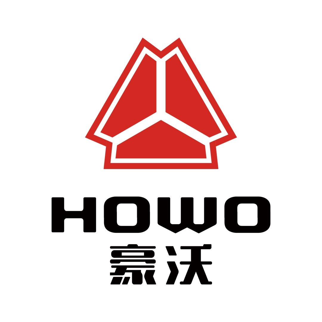 中国重汽豪沃重卡