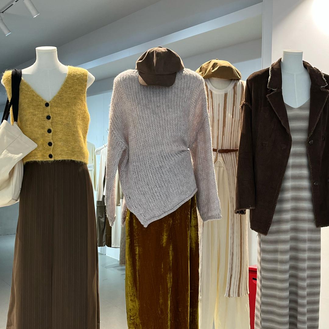 Cee hoom·喜 武汉万象汇店