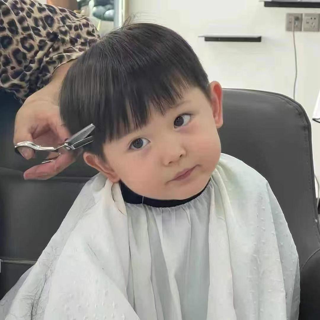 冰王子