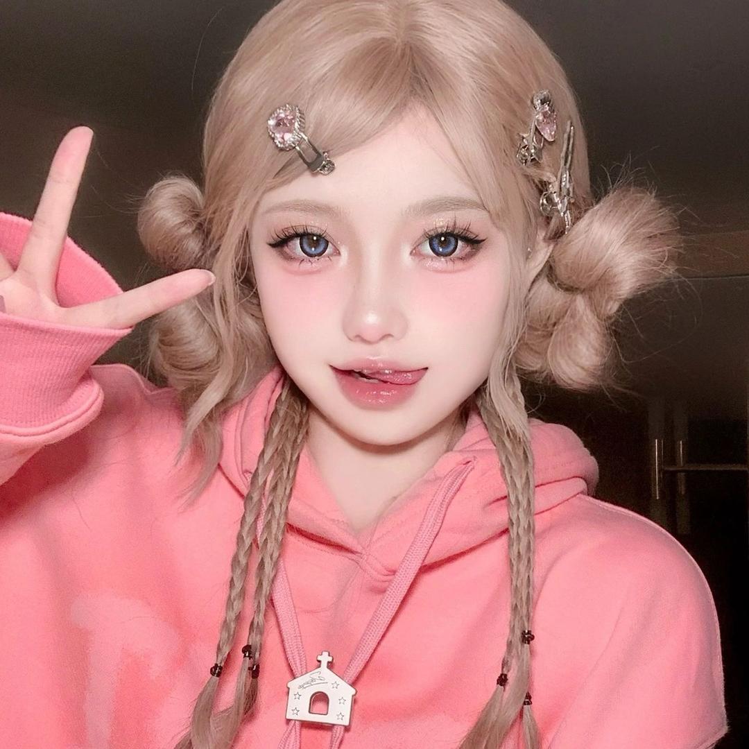 北极甜虾🦐