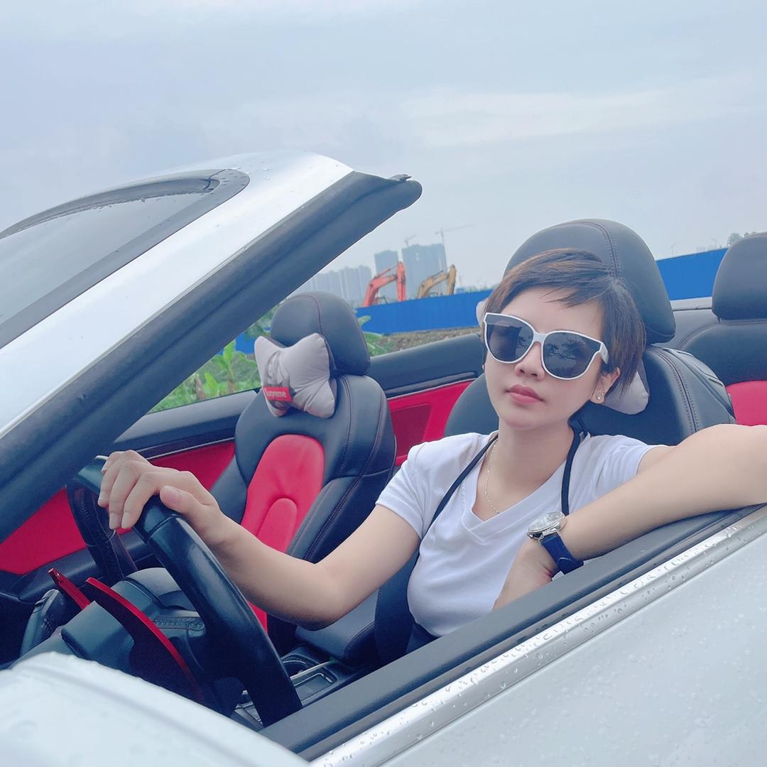 苏小姐车世界