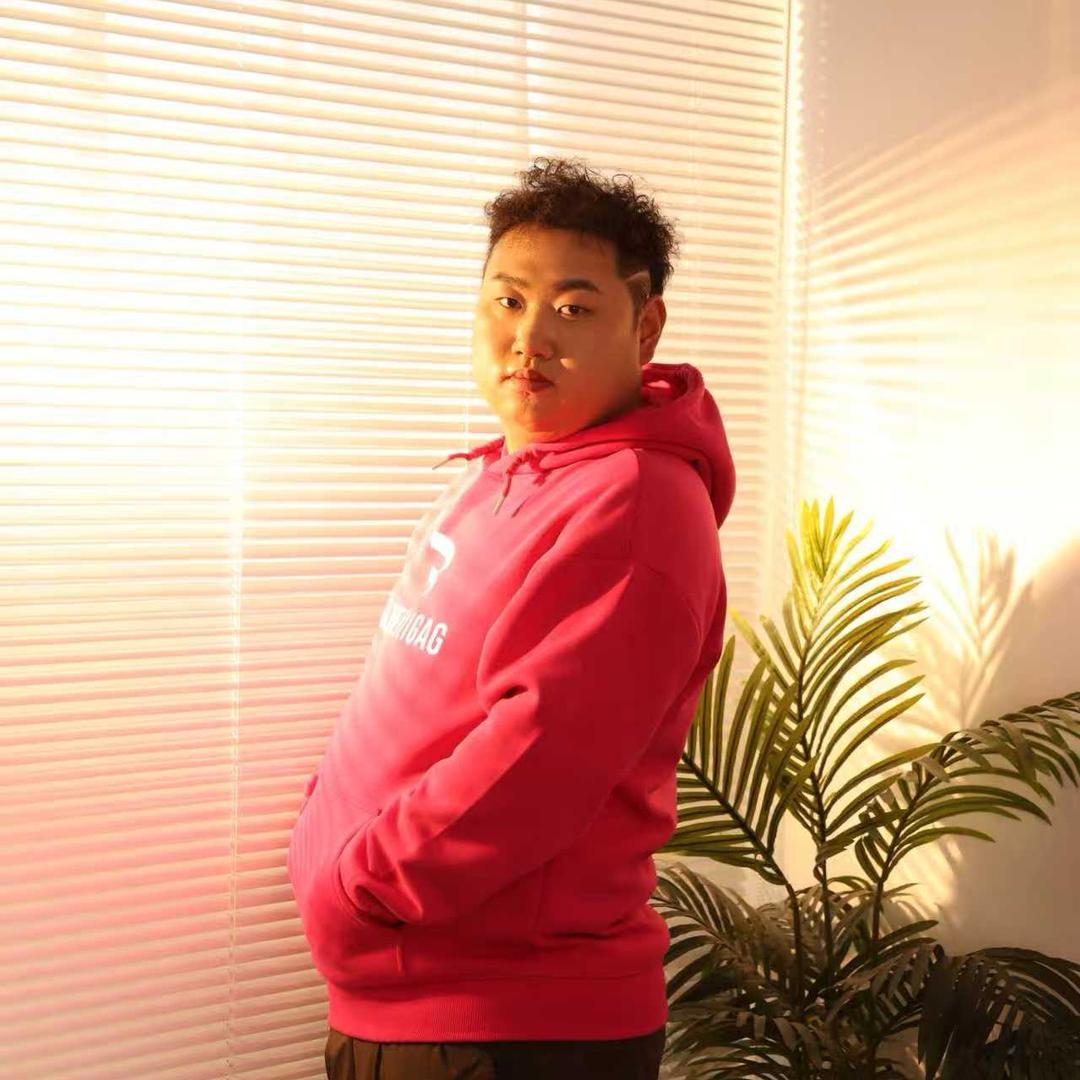 小涛农大食堂煮面工营业中