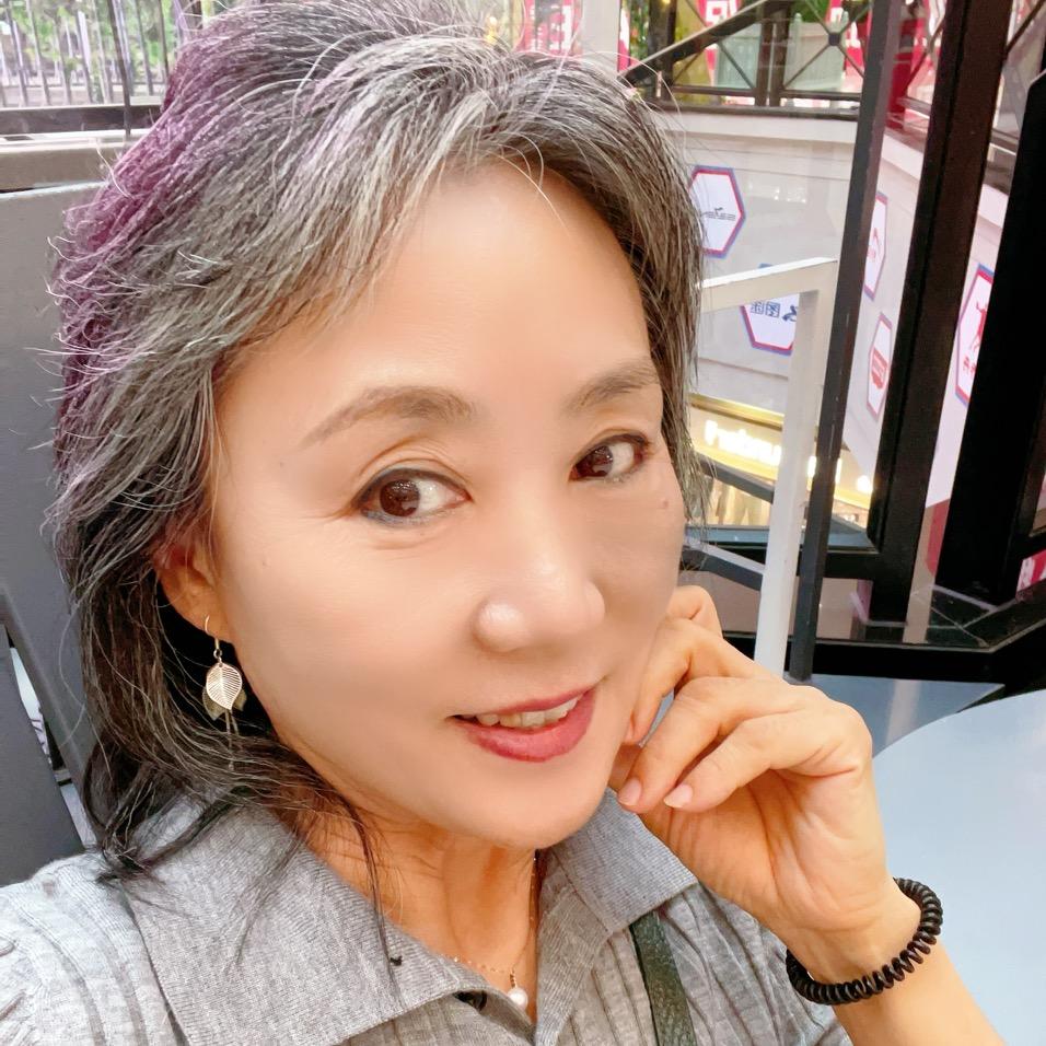 圣宏（禅指舞）