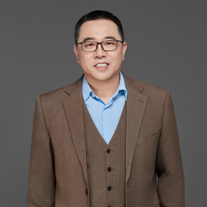 郑强的数字转型版