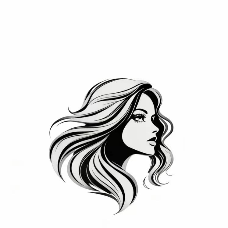 美奇假发养护工厂