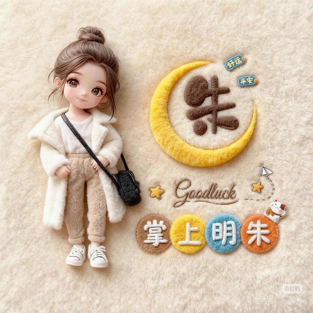 不变的自己