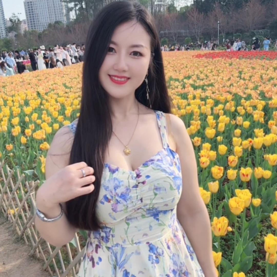 是秋香啊