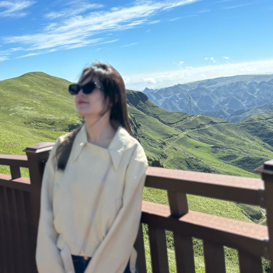 小星星🧚‍♀️