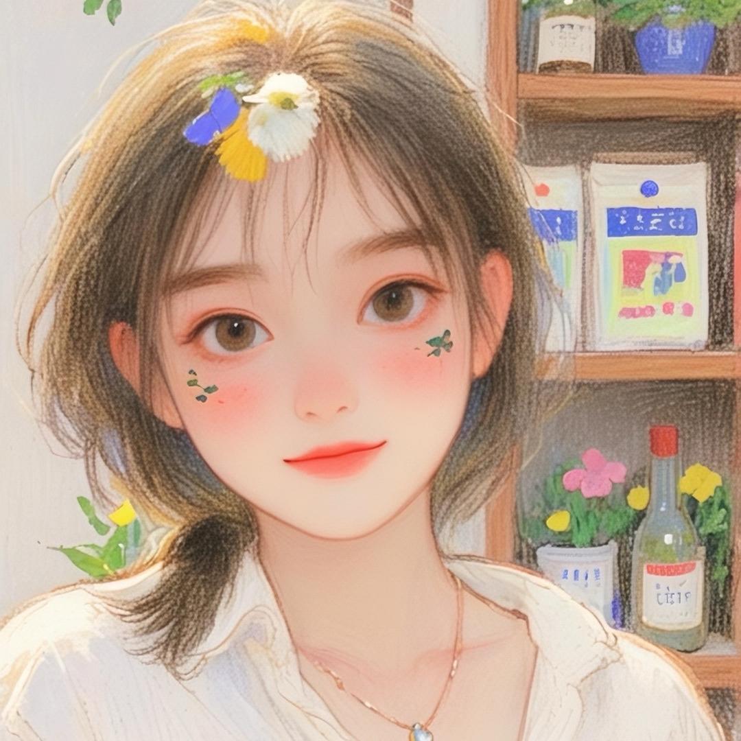 夏天🌈