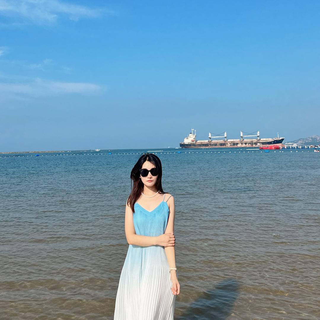 我是晓晓阿（不瘦5斤不改名字）