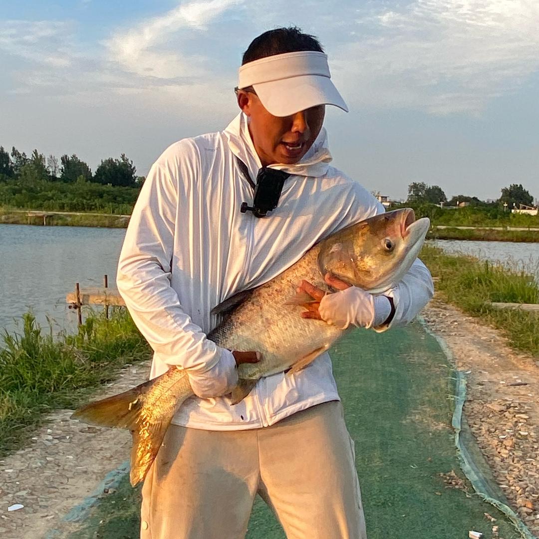 大帝严选李忠顺🎣