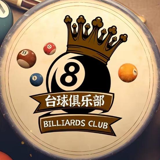 玩乐台球🎱