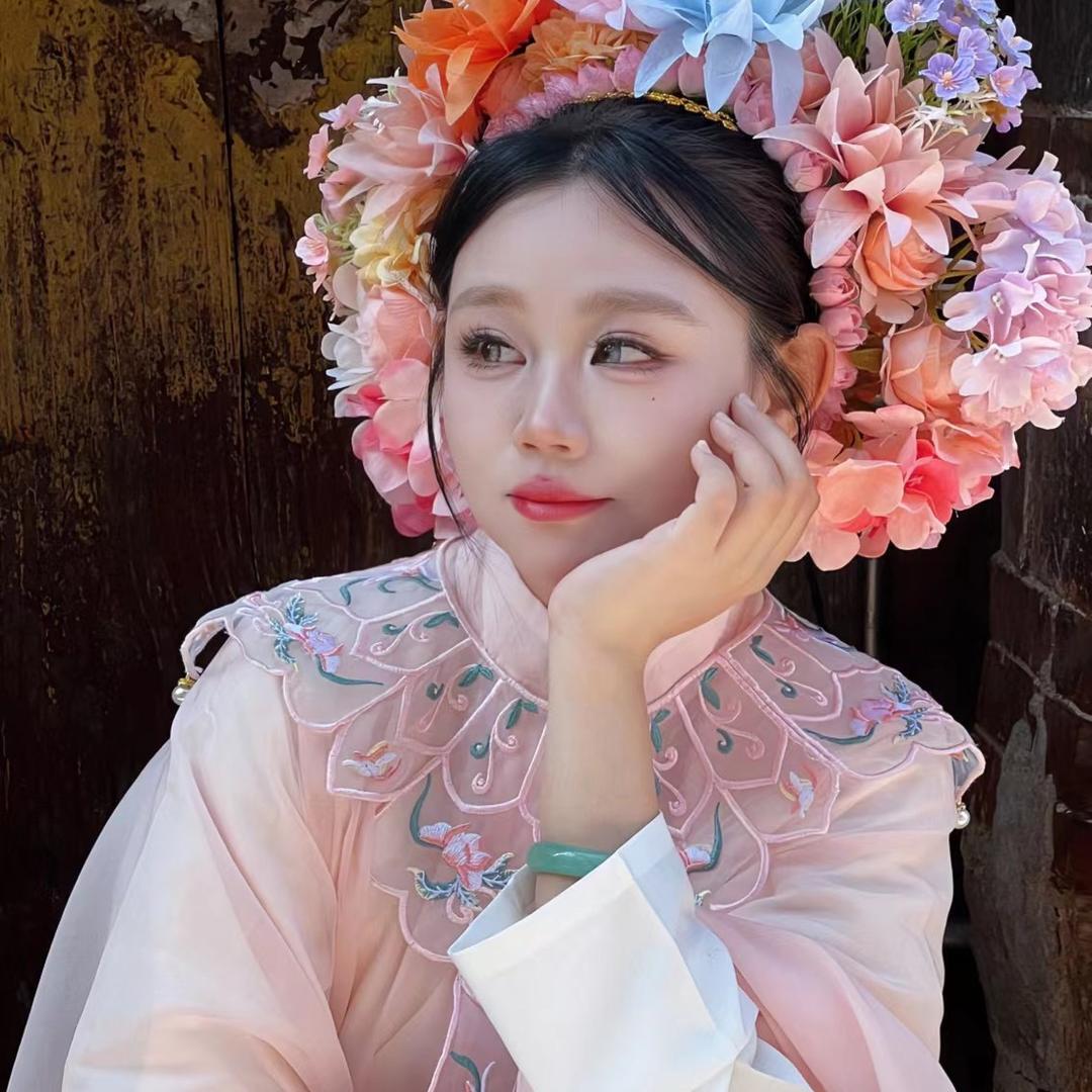 大姐是美少女