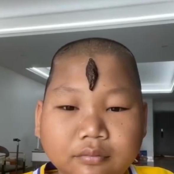 极品