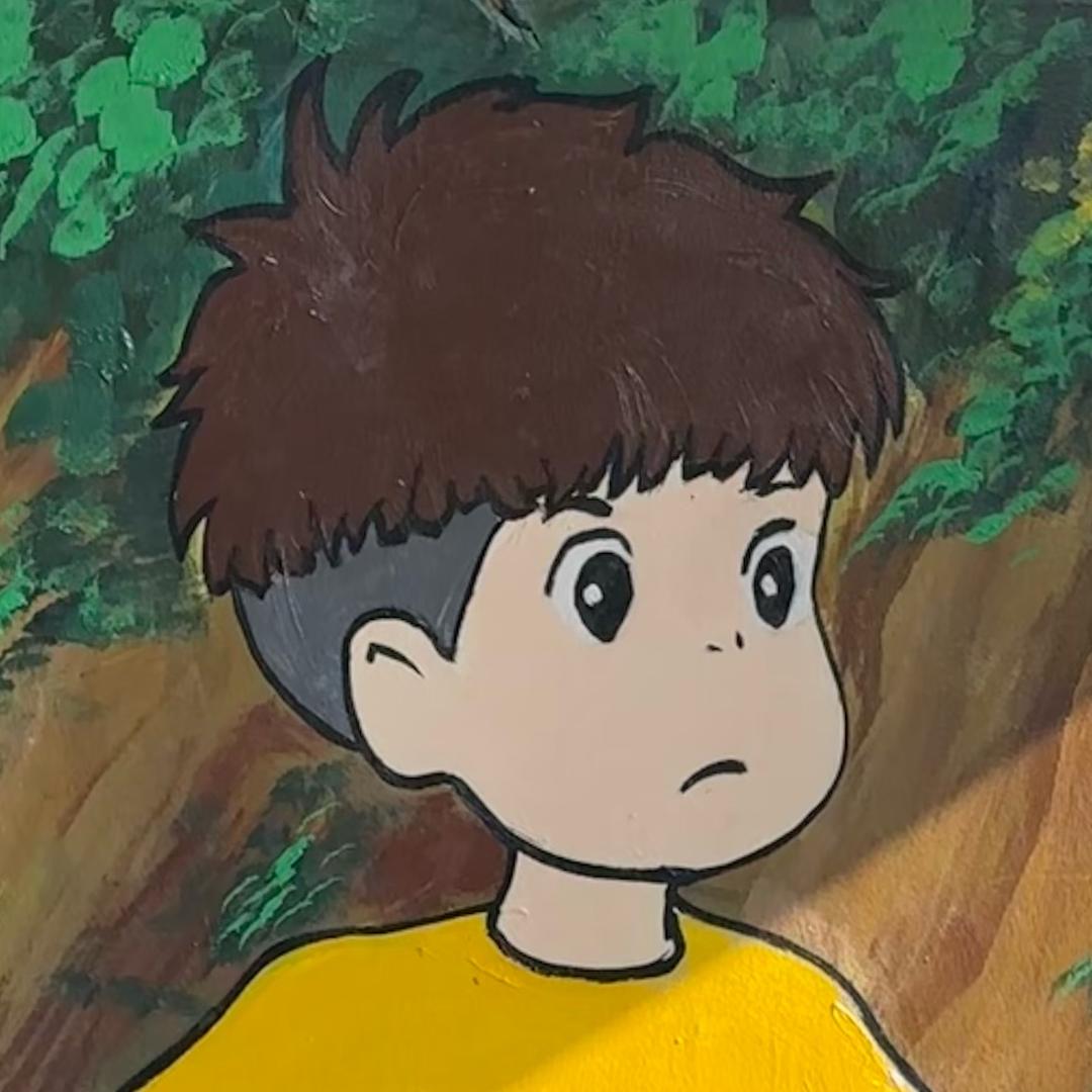 松悟空