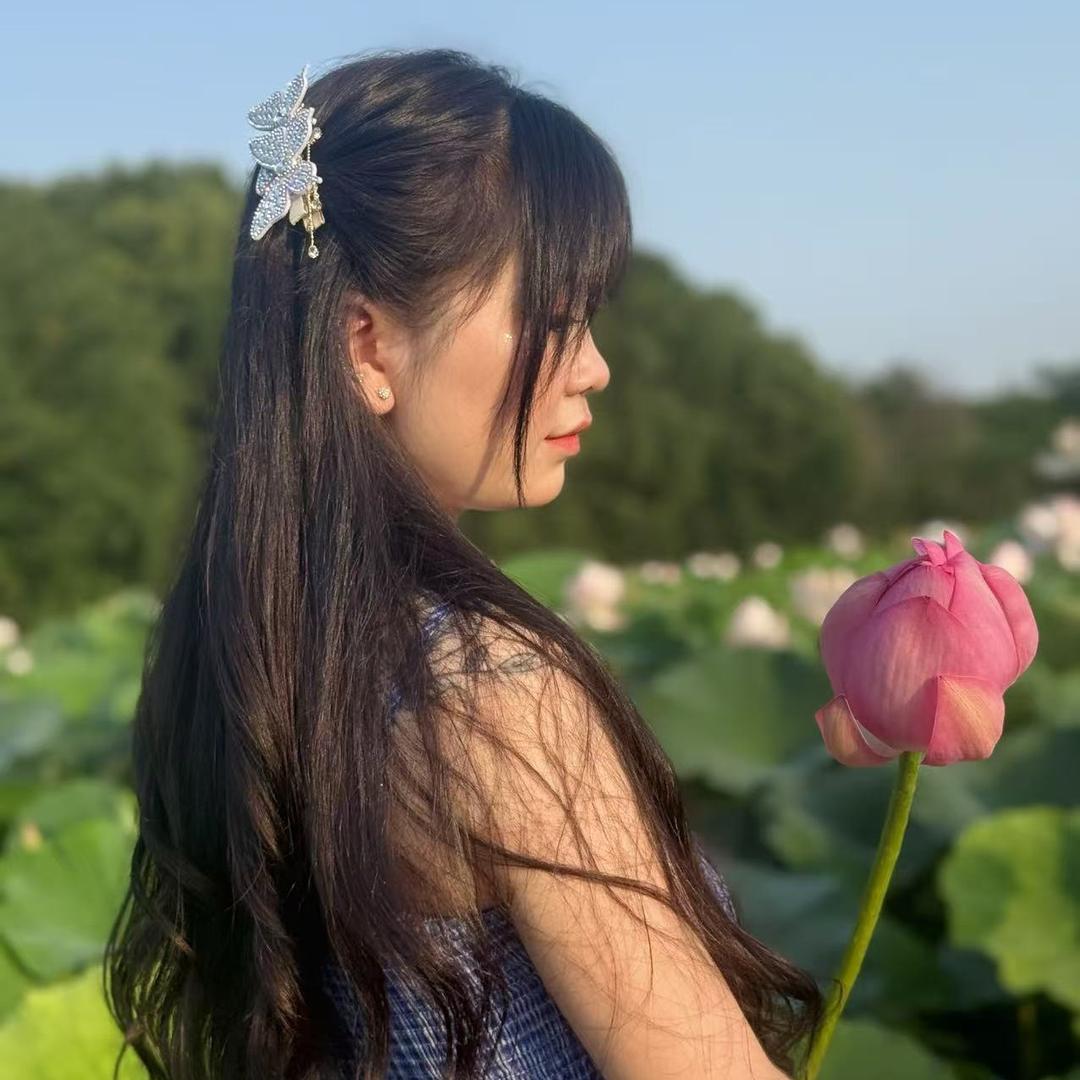 小啊莲💫BaBy
