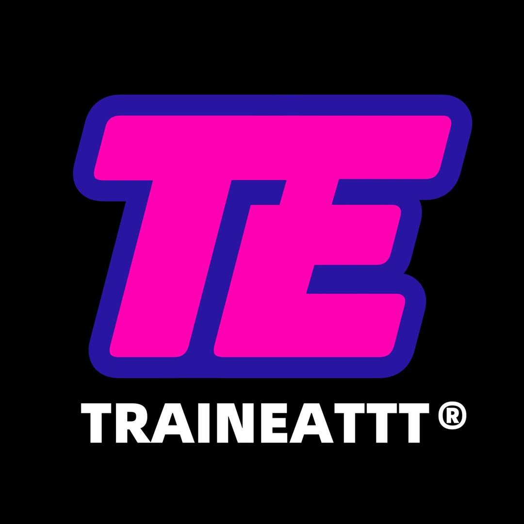TRAINEATTT欧美原装进口