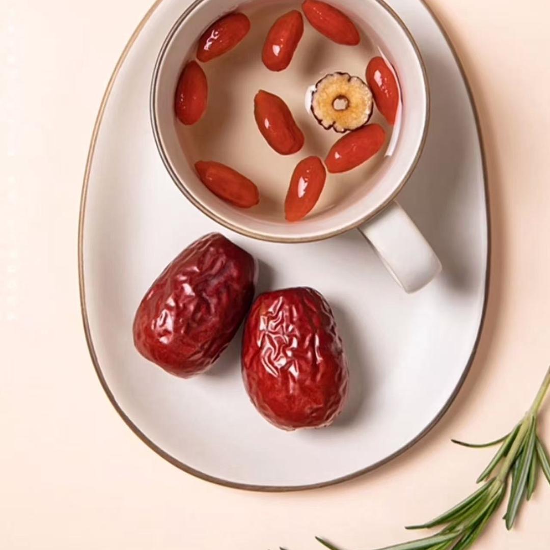 聊高新好物星杜氏食品屋