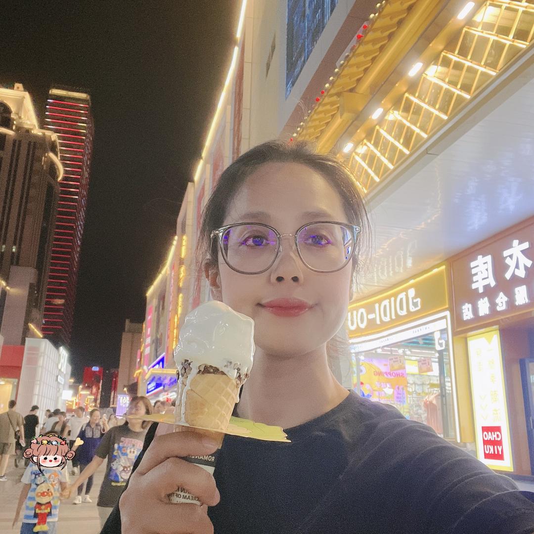小满妈妈