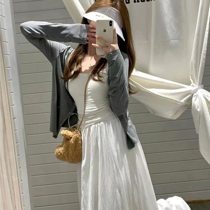 张奈儿女装买手店