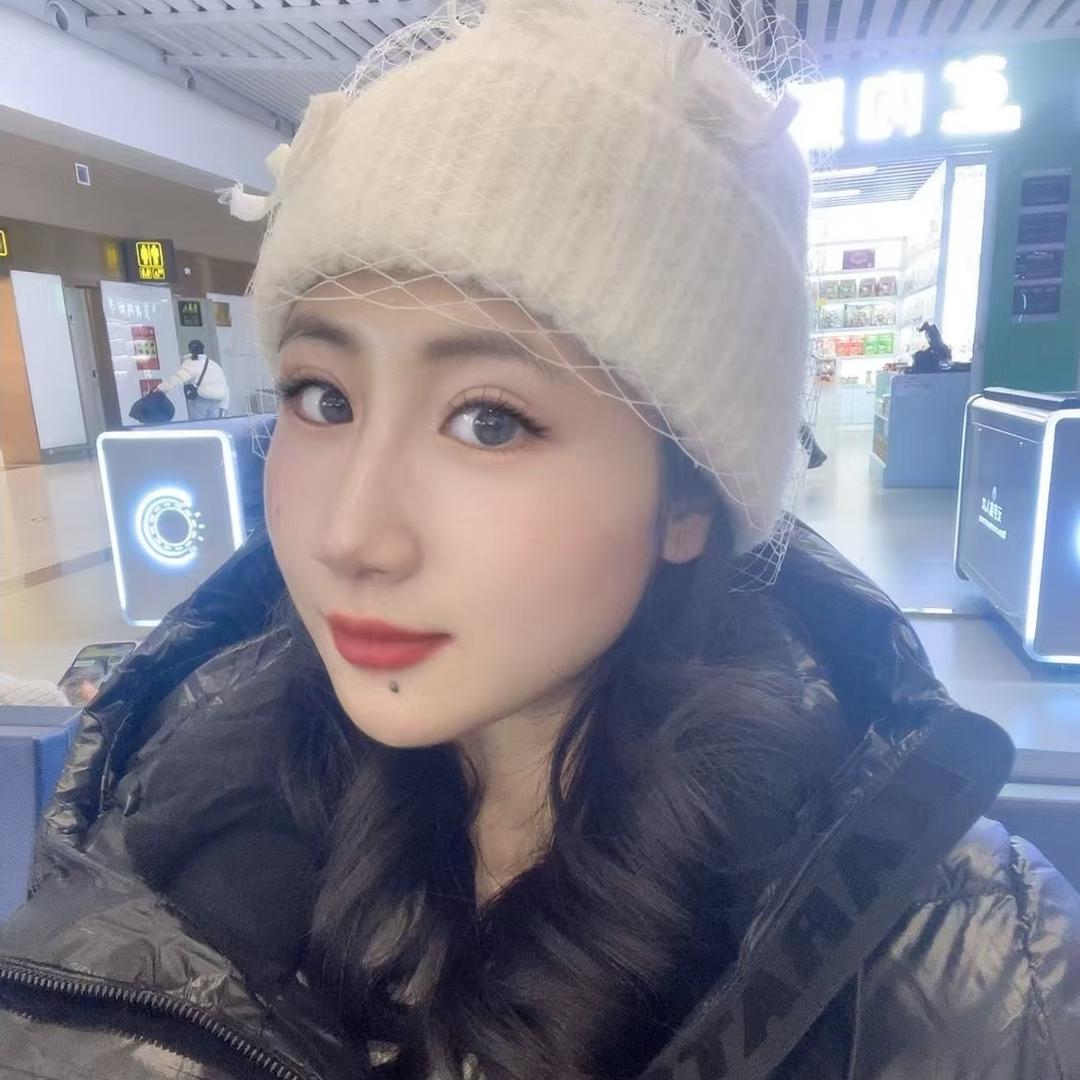 公主👸请發财～