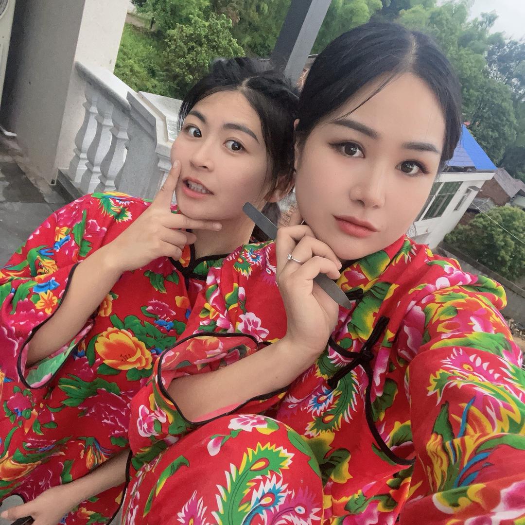 做美缝的静静❤️